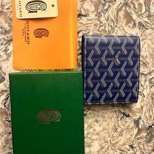 Goyard Wallet